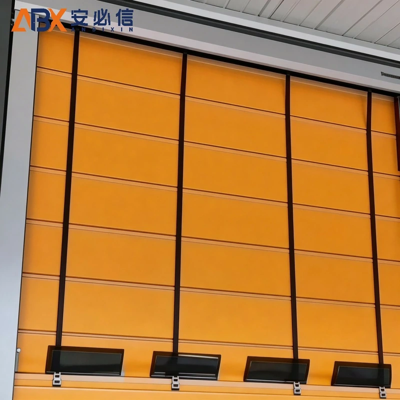 马鞍山海绵门封